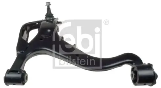 Lenker, Radaufhängung unten Vorderachse links FEBI BILSTEIN 48103 Bild Lenker, Radaufhängung unten Vorderachse links FEBI BILSTEIN 48103