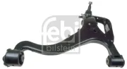 Lenker, Radaufhängung unten Vorderachse rechts FEBI BILSTEIN 48104