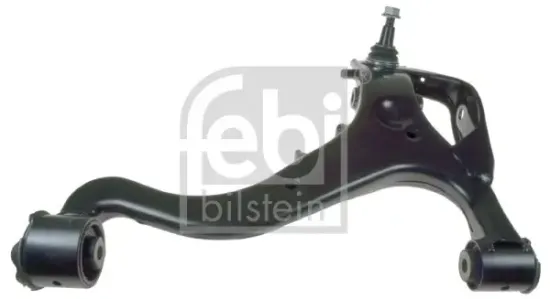 Lenker, Radaufhängung unten Vorderachse rechts FEBI BILSTEIN 48104 Bild Lenker, Radaufhängung unten Vorderachse rechts FEBI BILSTEIN 48104