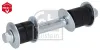 Stange/Strebe, Stabilisator Vorderachse links Vorderachse rechts FEBI BILSTEIN 48122