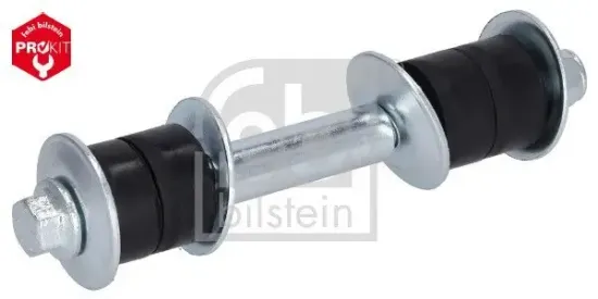 Stange/Strebe, Stabilisator Vorderachse links Vorderachse rechts FEBI BILSTEIN 48122 Bild Stange/Strebe, Stabilisator Vorderachse links Vorderachse rechts FEBI BILSTEIN 48122