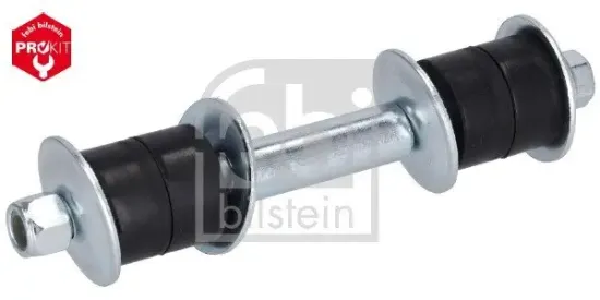 Stange/Strebe, Stabilisator Vorderachse links Vorderachse rechts FEBI BILSTEIN 48122 Bild Stange/Strebe, Stabilisator Vorderachse links Vorderachse rechts FEBI BILSTEIN 48122