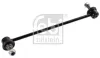 Stange/Strebe, Stabilisator Vorderachse links Vorderachse rechts FEBI BILSTEIN 48123