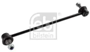 Stange/Strebe, Stabilisator Vorderachse links Vorderachse rechts FEBI BILSTEIN 48123