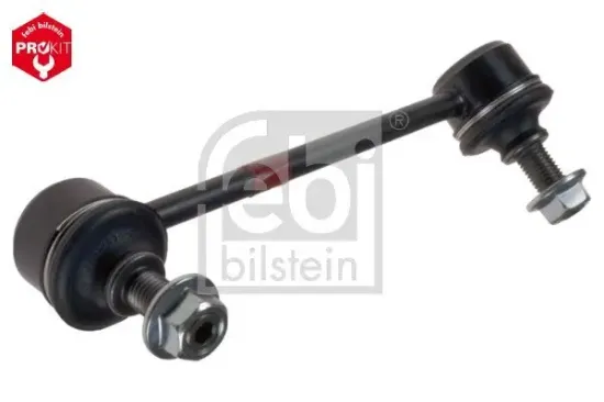 Stange/Strebe, Stabilisator Hinterachse links FEBI BILSTEIN 48124 Bild Stange/Strebe, Stabilisator Hinterachse links FEBI BILSTEIN 48124