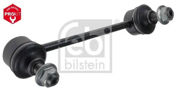 Stange/Strebe, Stabilisator Hinterachse rechts FEBI BILSTEIN 48125