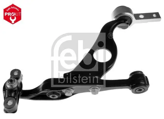 Lenker, Radaufhängung Vorderachse links unten FEBI BILSTEIN 48128