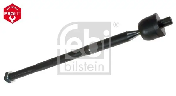 Axialgelenk, Spurstange Vorderachse links Vorderachse rechts FEBI BILSTEIN 48135