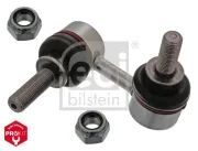 Stange/Strebe, Stabilisator Vorderachse links FEBI BILSTEIN 48140