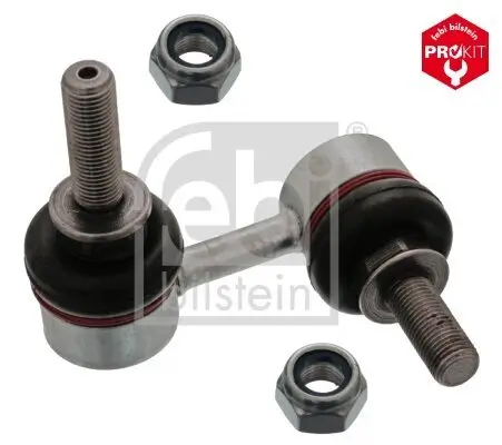 Stange/Strebe, Stabilisator Vorderachse rechts FEBI BILSTEIN 48141 Bild Stange/Strebe, Stabilisator Vorderachse rechts FEBI BILSTEIN 48141
