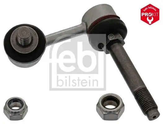 Stange/Strebe, Stabilisator Vorderachse rechts FEBI BILSTEIN 48143