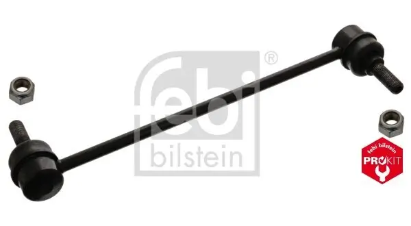 Stange/Strebe, Stabilisator Vorderachse links Vorderachse rechts FEBI BILSTEIN 48144