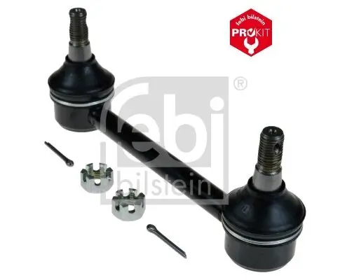 Stange/Strebe, Stabilisator Hinterachse links Hinterachse rechts FEBI BILSTEIN 48152