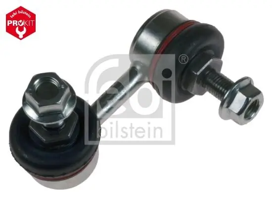 Stange/Strebe, Stabilisator Vorderachse links FEBI BILSTEIN 48154