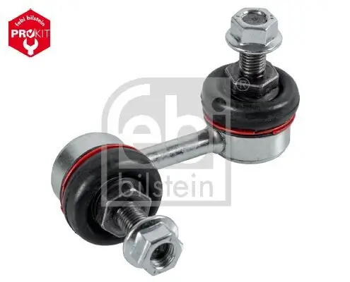 Stange/Strebe, Stabilisator Vorderachse rechts FEBI BILSTEIN 48155