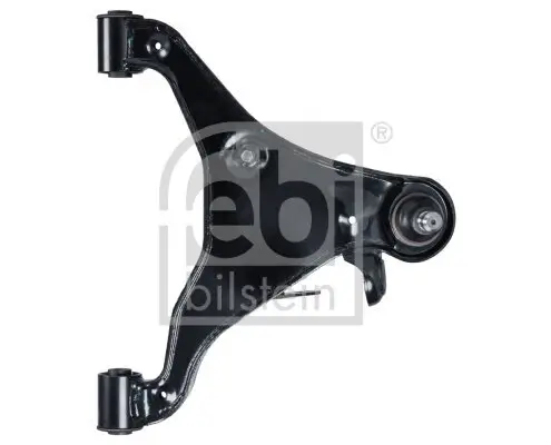 Lenker, Radaufhängung Vorderachse rechts unten FEBI BILSTEIN 48157 Bild Lenker, Radaufhängung Vorderachse rechts unten FEBI BILSTEIN 48157