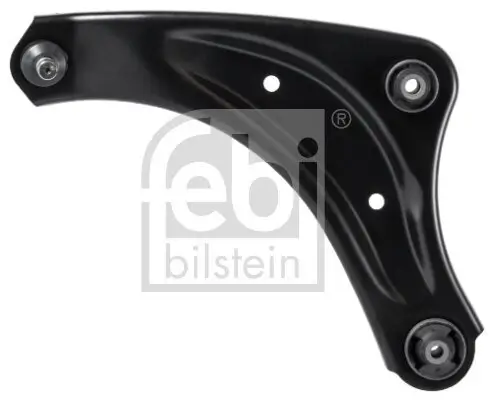 Lenker, Radaufhängung Vorderachse links unten FEBI BILSTEIN 48158 Bild Lenker, Radaufhängung Vorderachse links unten FEBI BILSTEIN 48158