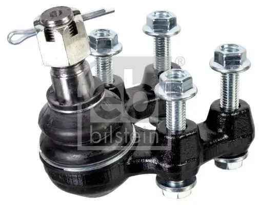 Trag-/Führungsgelenk Vorderachse links unten Vorderachse rechts FEBI BILSTEIN 48162