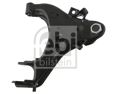 Lenker, Radaufhängung Vorderachse rechts unten FEBI BILSTEIN 48172