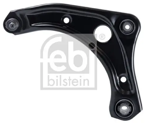 Lenker, Radaufhängung Vorderachse links unten FEBI BILSTEIN 48180