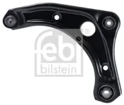 Lenker, Radaufhängung Vorderachse links unten FEBI BILSTEIN 48180