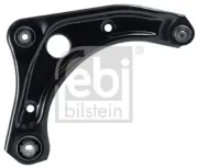 Lenker, Radaufhängung Vorderachse rechts unten FEBI BILSTEIN 48181