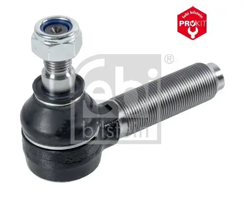 Spurstangenkopf Vorderachse links FEBI BILSTEIN 48193