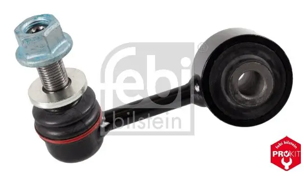 Stange/Strebe, Stabilisator Vorderachse links FEBI BILSTEIN 48212