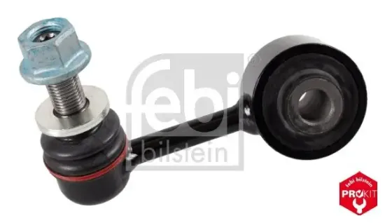 Stange/Strebe, Stabilisator Vorderachse links FEBI BILSTEIN 48212 Bild Stange/Strebe, Stabilisator Vorderachse links FEBI BILSTEIN 48212