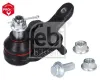 Trag-/Führungsgelenk unten Vorderachse links FEBI BILSTEIN 48223 Bild Trag-/Führungsgelenk unten Vorderachse links FEBI BILSTEIN 48223