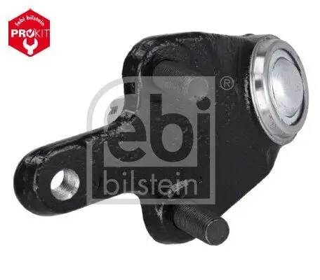 Trag-/Führungsgelenk unten Vorderachse links FEBI BILSTEIN 48223 Bild Trag-/Führungsgelenk unten Vorderachse links FEBI BILSTEIN 48223