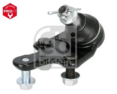 Trag-/Führungsgelenk unten Vorderachse rechts FEBI BILSTEIN 48224 Bild Trag-/Führungsgelenk unten Vorderachse rechts FEBI BILSTEIN 48224
