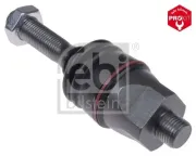 Axialgelenk, Spurstange Vorderachse links Vorderachse rechts FEBI BILSTEIN 48240