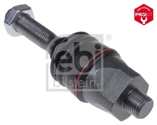 Axialgelenk, Spurstange Vorderachse links Vorderachse rechts FEBI BILSTEIN 48240 Bild Axialgelenk, Spurstange Vorderachse links Vorderachse rechts FEBI BILSTEIN 48240