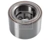 Radlager Hinterachse FEBI BILSTEIN 48276