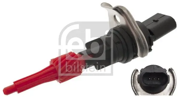 Sensor, Geschwindigkeit FEBI BILSTEIN 48296