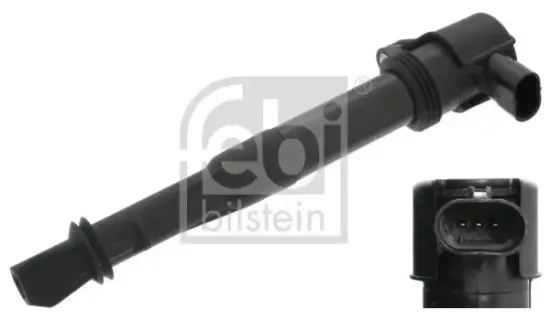 Zündspule FEBI BILSTEIN 48313 Bild Zündspule FEBI BILSTEIN 48313