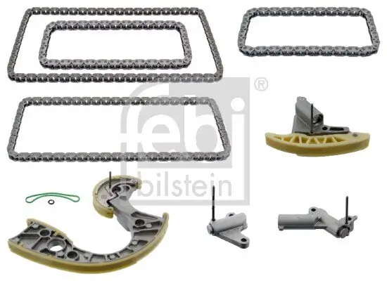 Steuerkettensatz FEBI BILSTEIN 48322
