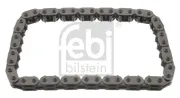 Kette, Ölpumpenantrieb FEBI BILSTEIN 48334