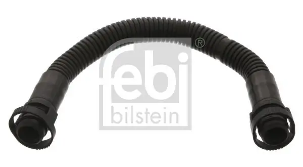 Schlauch, Kurbelgehäuseentlüftung FEBI BILSTEIN 48340 Bild Schlauch, Kurbelgehäuseentlüftung FEBI BILSTEIN 48340