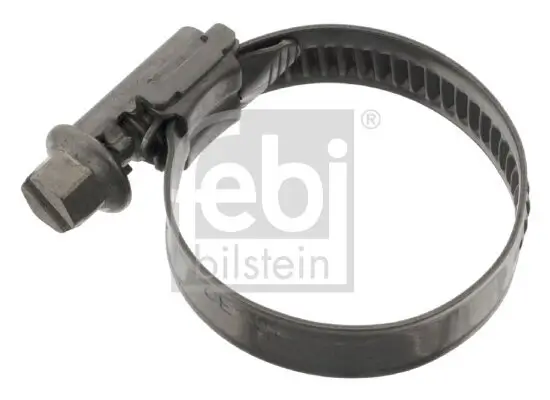 Schlauchschelle FEBI BILSTEIN 48347 Bild Schlauchschelle FEBI BILSTEIN 48347