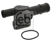Kühlmittelflansch FEBI BILSTEIN 48365