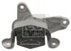 Lagerung, Automatikgetriebe links FEBI BILSTEIN 48370
