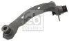 Lagerung, Motor vorne links FEBI BILSTEIN 48373
