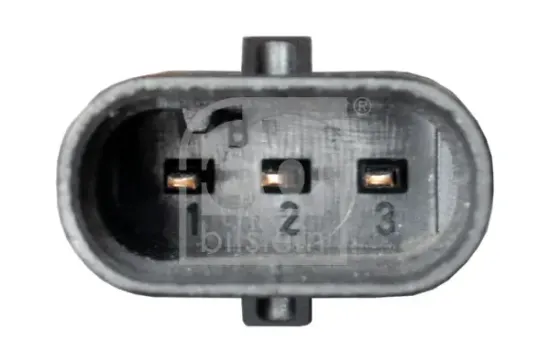 Saugrohrmodul FEBI BILSTEIN 48381 Bild Saugrohrmodul FEBI BILSTEIN 48381