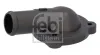 Kühlmittelflansch FEBI BILSTEIN 48383