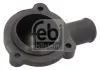 Kühlmittelflansch FEBI BILSTEIN 48383 Bild Kühlmittelflansch FEBI BILSTEIN 48383