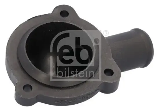 Kühlmittelflansch FEBI BILSTEIN 48383 Bild Kühlmittelflansch FEBI BILSTEIN 48383