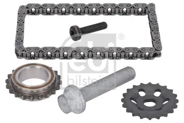 Kettensatz, Ölpumpenantrieb FEBI BILSTEIN 48384