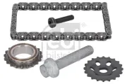 Kettensatz, Ölpumpenantrieb FEBI BILSTEIN 48384